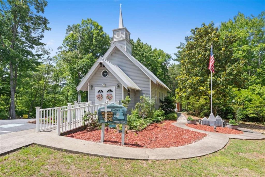 91 Magnificent Way Cleveland GA 30528