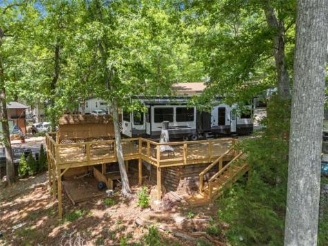 91 Magnificent Way Cleveland GA 30528