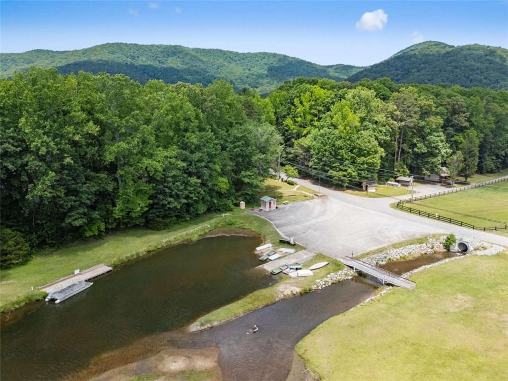 91 Magnificent Way Cleveland GA 30528