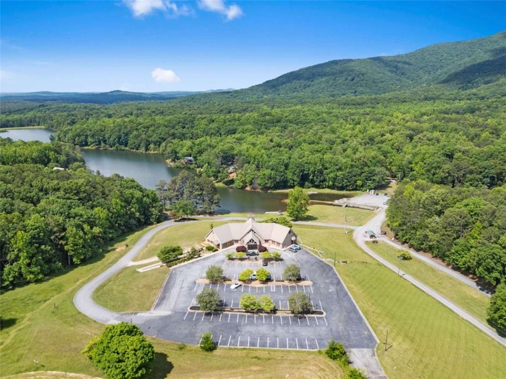 91 Magnificent Way Cleveland GA 30528