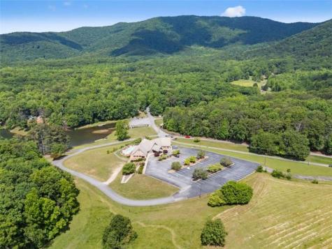 91 Magnificent Way Cleveland GA 30528