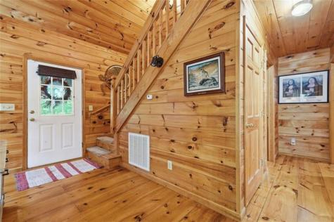 105 Blackberry Falls Court Ellijay GA 30536