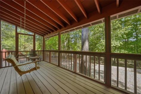 105 Blackberry Falls Court Ellijay GA 30536
