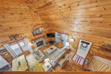 105 Blackberry Falls Court Ellijay GA 30536
