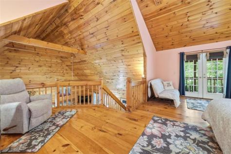 105 Blackberry Falls Court Ellijay GA 30536