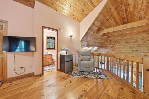 105 Blackberry Falls Court Ellijay GA 30536