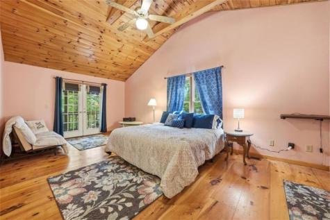 105 Blackberry Falls Court Ellijay GA 30536