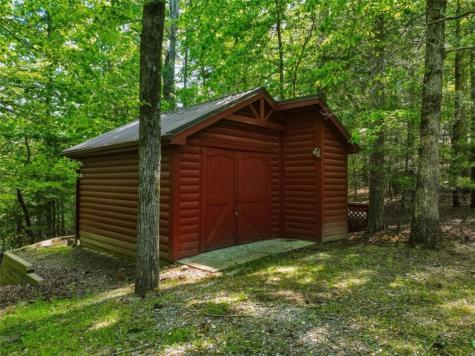 105 Blackberry Falls Court Ellijay GA 30536