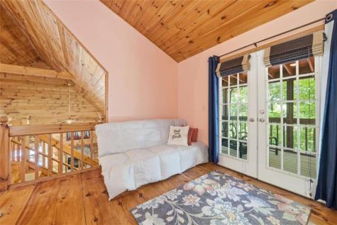 105 Blackberry Falls Court Ellijay GA 30536