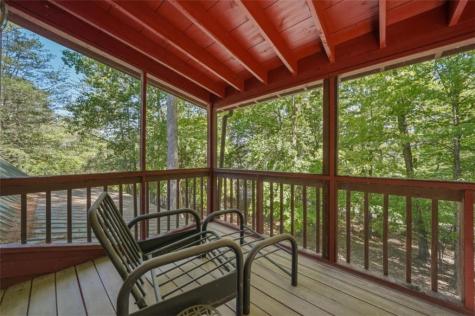 105 Blackberry Falls Court Ellijay GA 30536