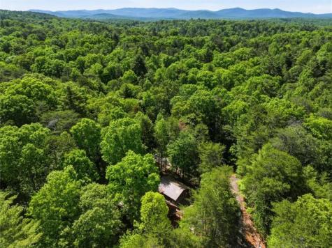 105 Blackberry Falls Court Ellijay GA 30536