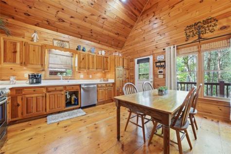105 Blackberry Falls Court Ellijay GA 30536