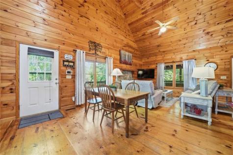 105 Blackberry Falls Court Ellijay GA 30536