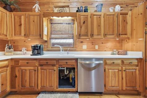 105 Blackberry Falls Court Ellijay GA 30536