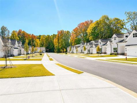 74 Village Court Cleveland GA 30528