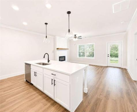 74 Village Court Cleveland GA 30528