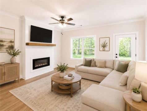 74 Village Court Cleveland GA 30528