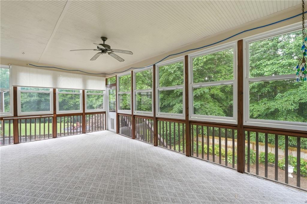 715 Crescent Circle Canton GA 30115