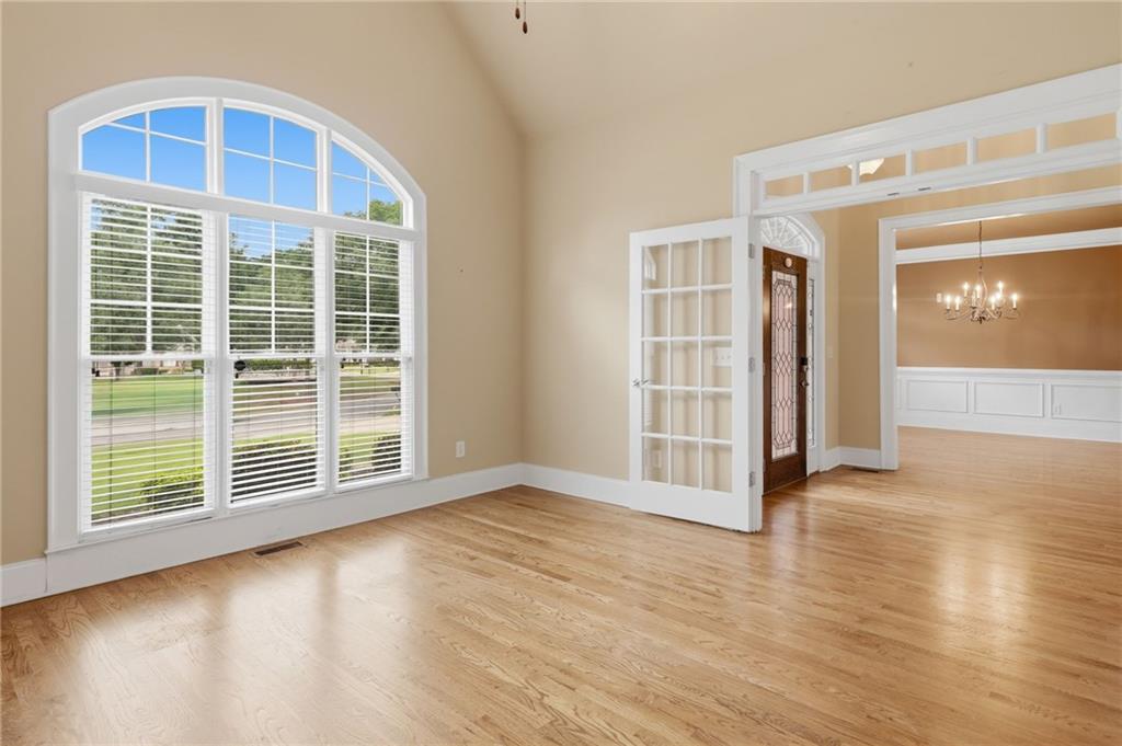 715 Crescent Circle Canton GA 30115