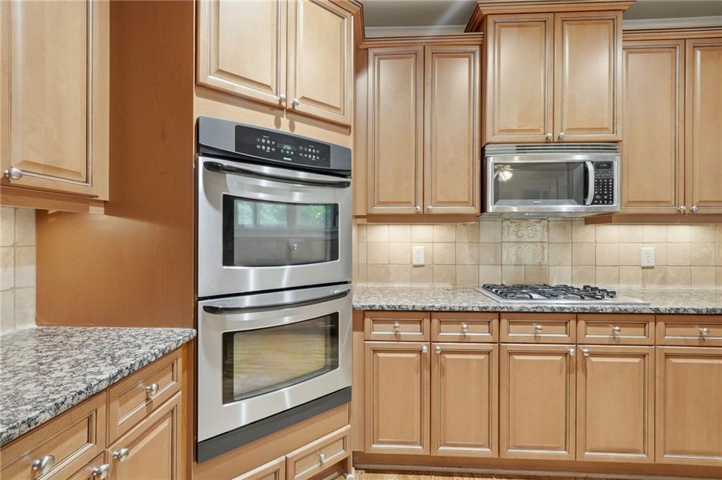 715 Crescent Circle Canton GA 30115