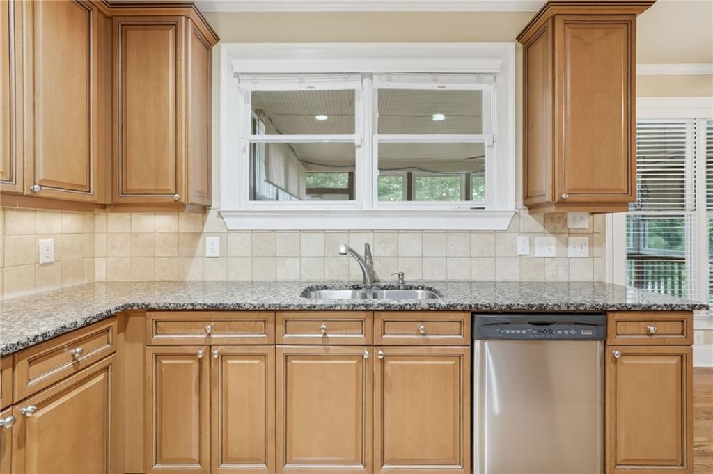 715 Crescent Circle Canton GA 30115