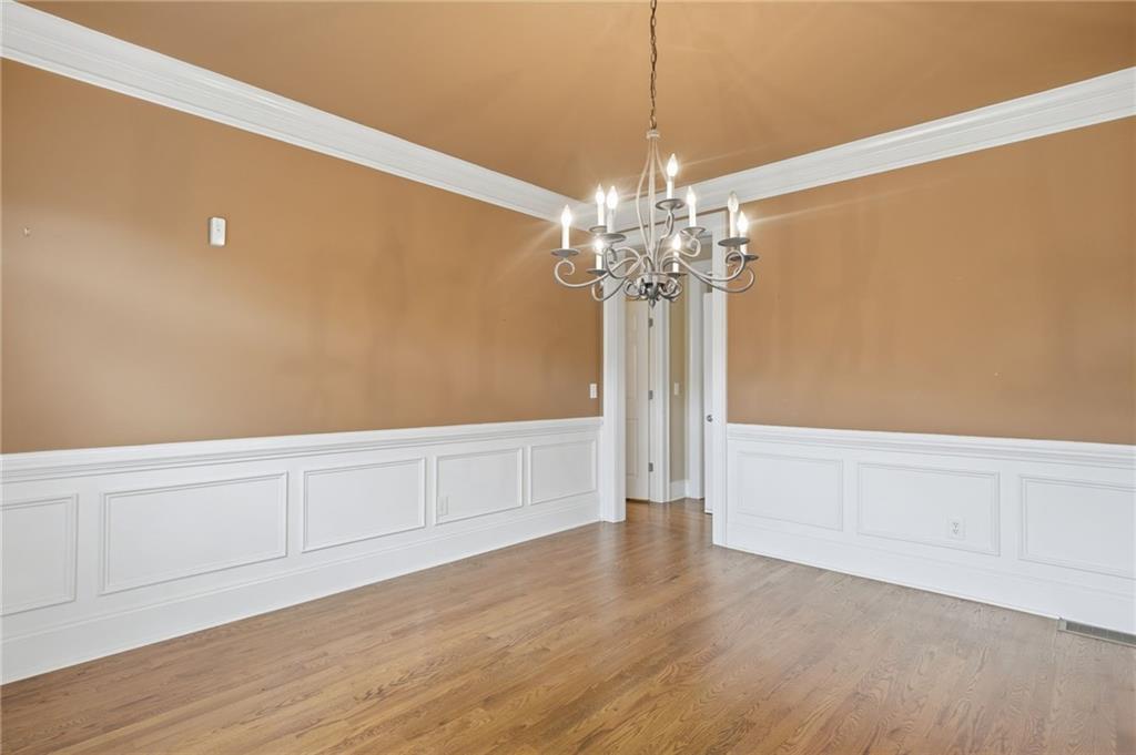 715 Crescent Circle Canton GA 30115
