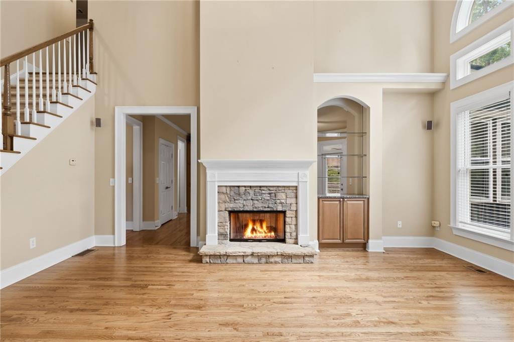 715 Crescent Circle Canton GA 30115