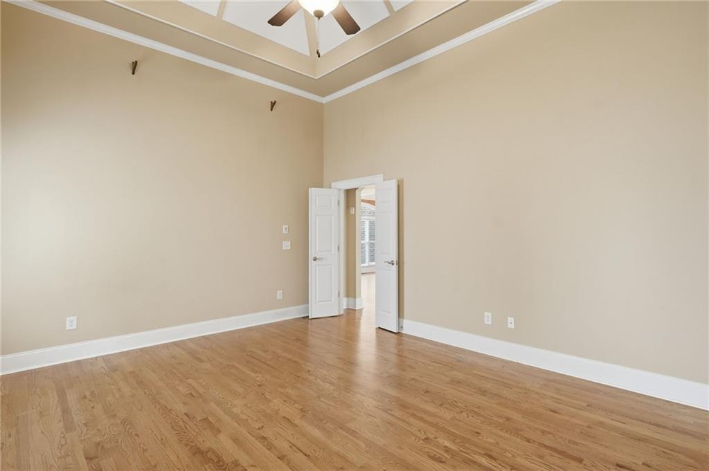 715 Crescent Circle Canton GA 30115