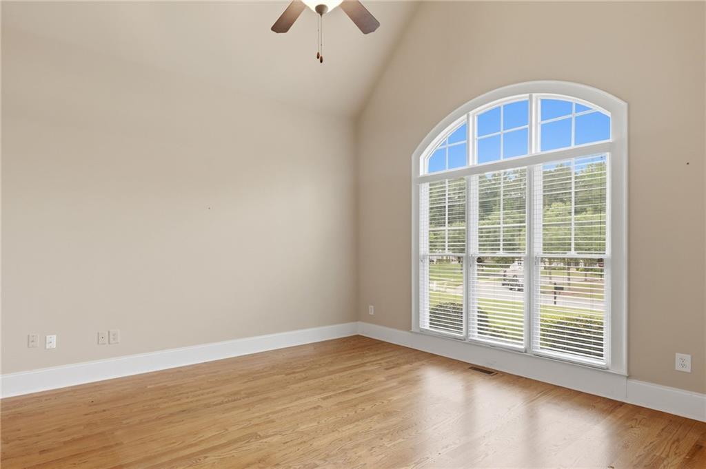 715 Crescent Circle Canton GA 30115