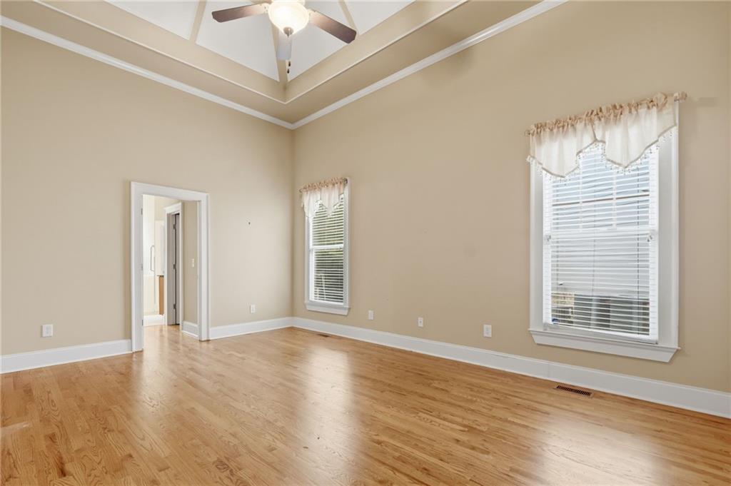 715 Crescent Circle Canton GA 30115