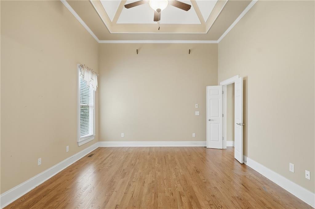 715 Crescent Circle Canton GA 30115