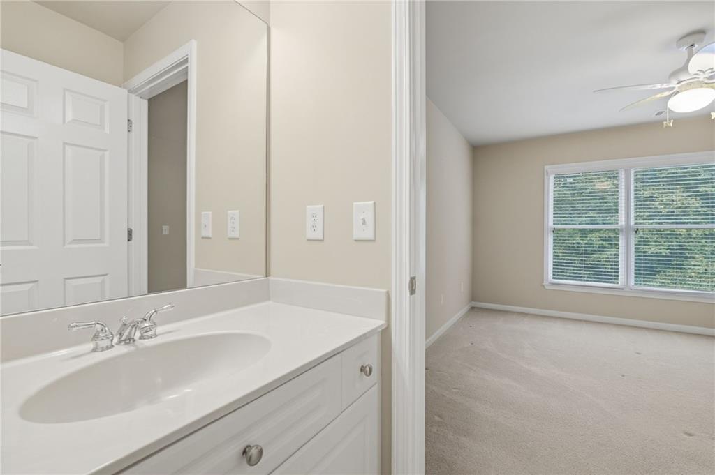 715 Crescent Circle Canton GA 30115