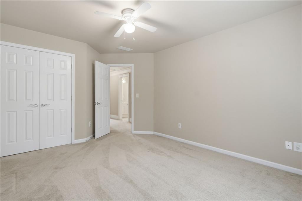 715 Crescent Circle Canton GA 30115