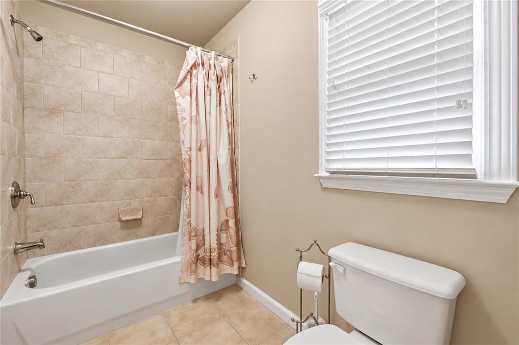 715 Crescent Circle Canton GA 30115