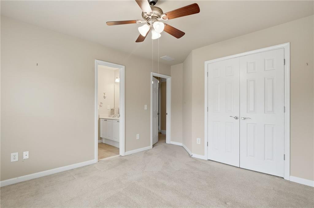 715 Crescent Circle Canton GA 30115