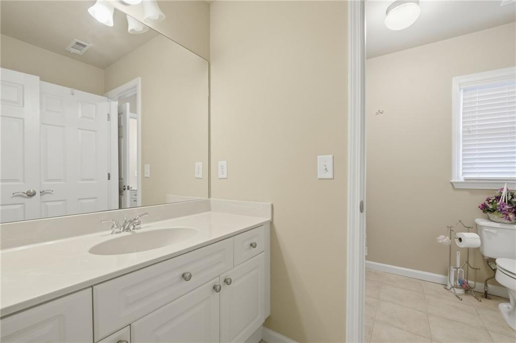 715 Crescent Circle Canton GA 30115