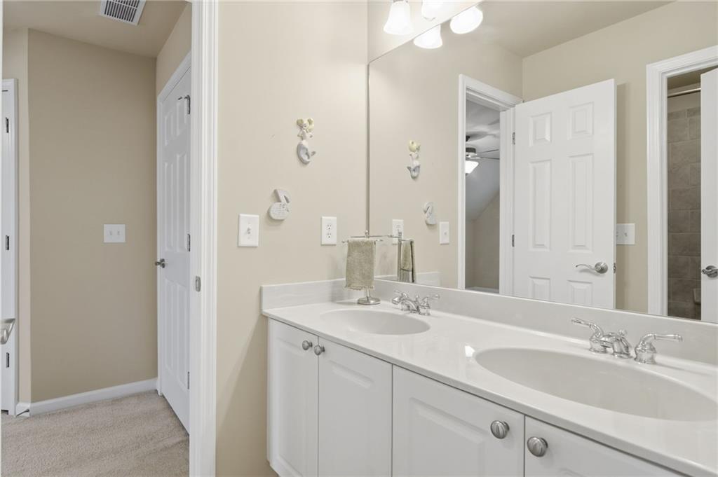 715 Crescent Circle Canton GA 30115