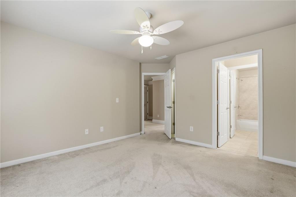 715 Crescent Circle Canton GA 30115