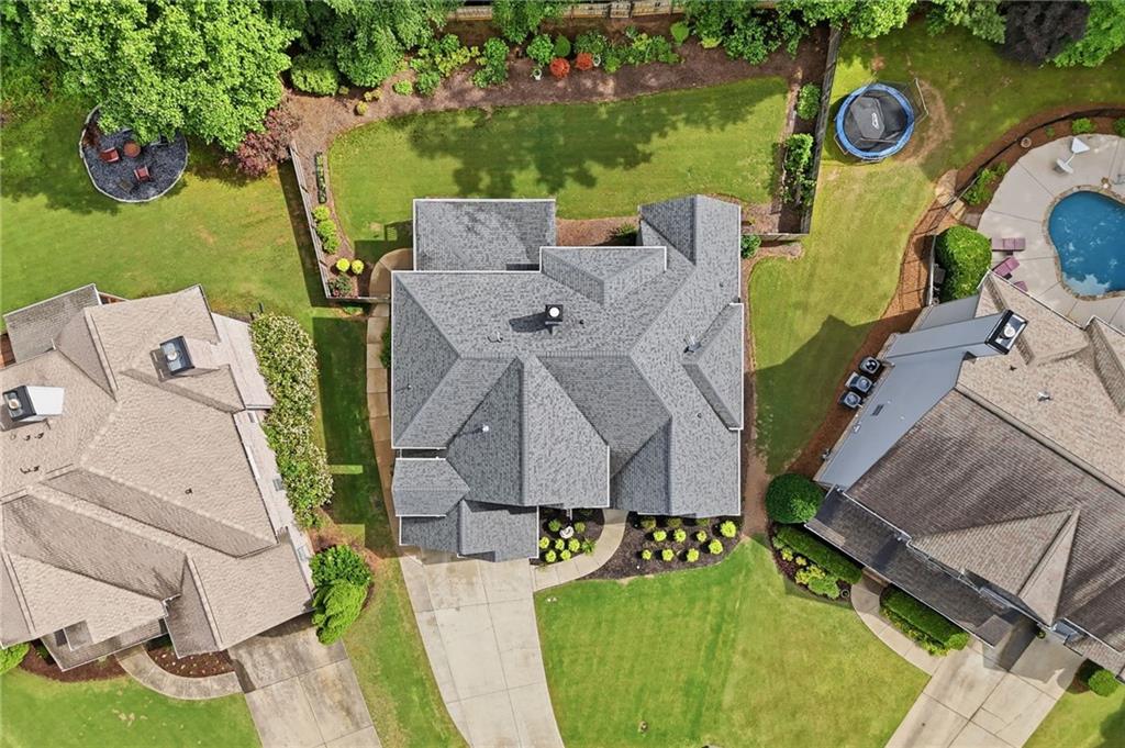 715 Crescent Circle Canton GA 30115