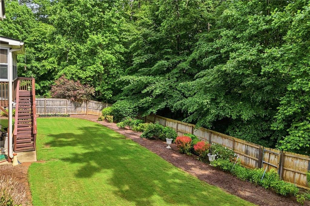 715 Crescent Circle Canton GA 30115