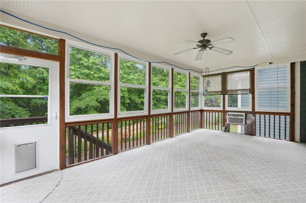715 Crescent Circle Canton GA 30115