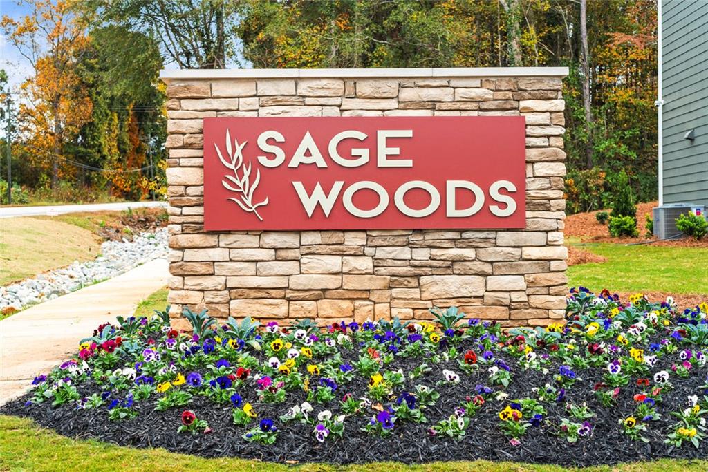 225 Sage Woods Way Dallas GA 30132