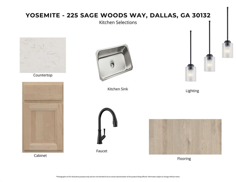 225 Sage Woods Way Dallas GA 30132