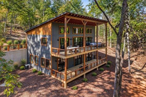 259 Sunrock Mountain Road Blue Ridge GA 30513