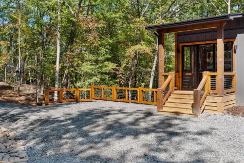 259 Sunrock Mountain Road Blue Ridge GA 30513