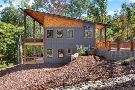 259 Sunrock Mountain Road Blue Ridge GA 30513