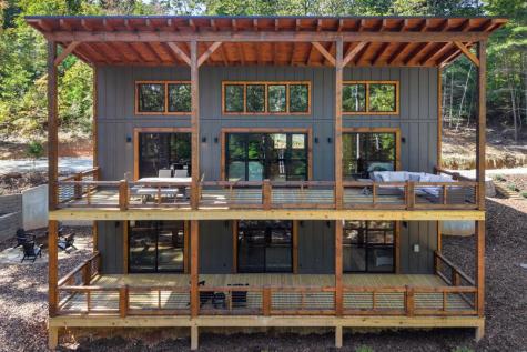259 Sunrock Mountain Road Blue Ridge GA 30513