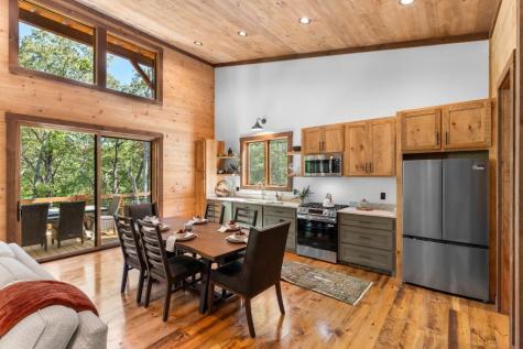 259 Sunrock Mountain Road Blue Ridge GA 30513