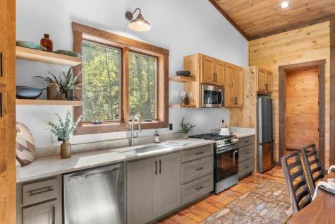 259 Sunrock Mountain Road Blue Ridge GA 30513