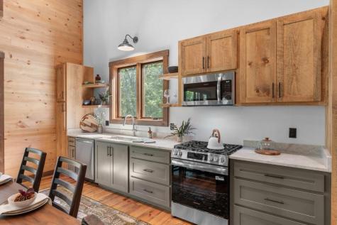 259 Sunrock Mountain Road Blue Ridge GA 30513